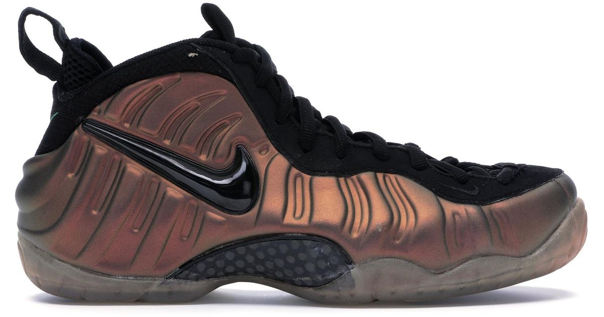 foamposite green