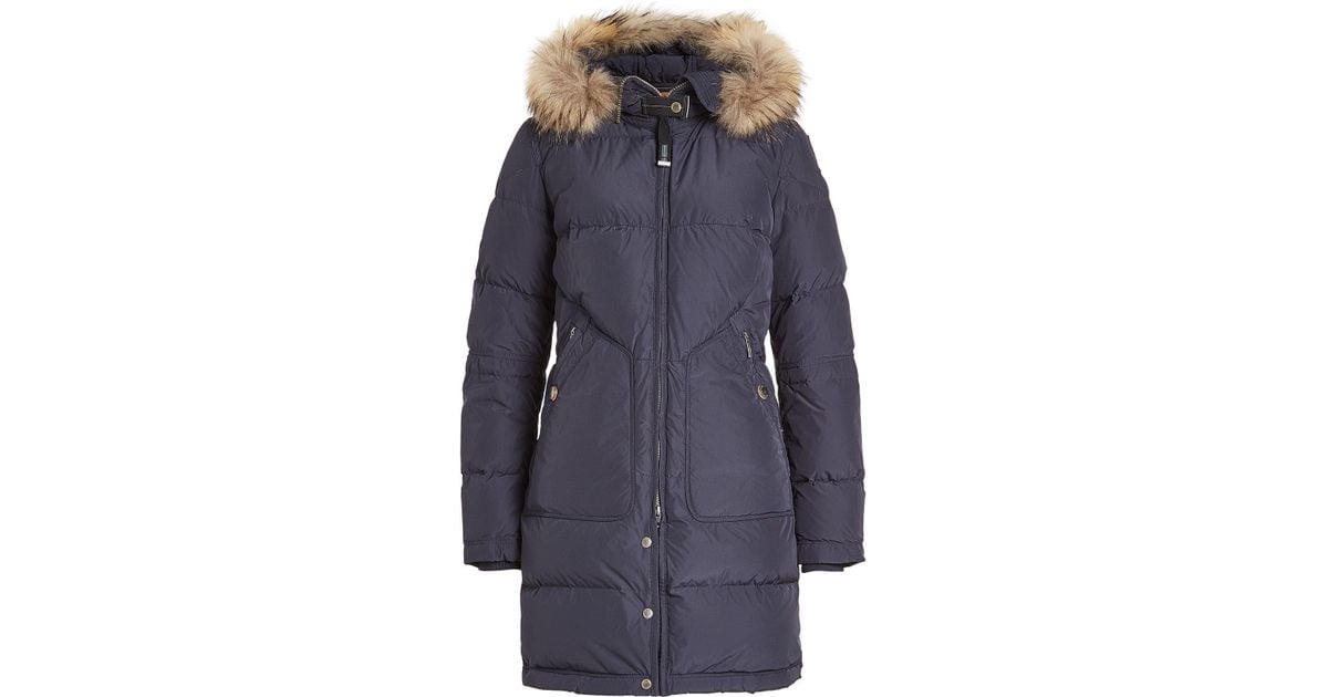parajumpers long bear light parajumpers long bear light