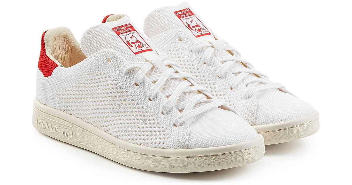 lyst adidas originali stan smith perforati. lyst adidas originali stan smith perforati.