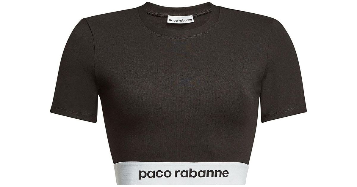 paco rabanne t shirt lose yourself