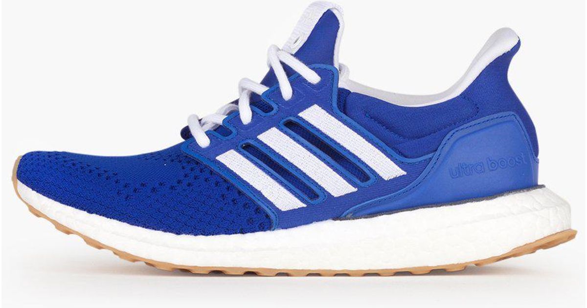 adidas consortium x engineered garments ultra boost blue