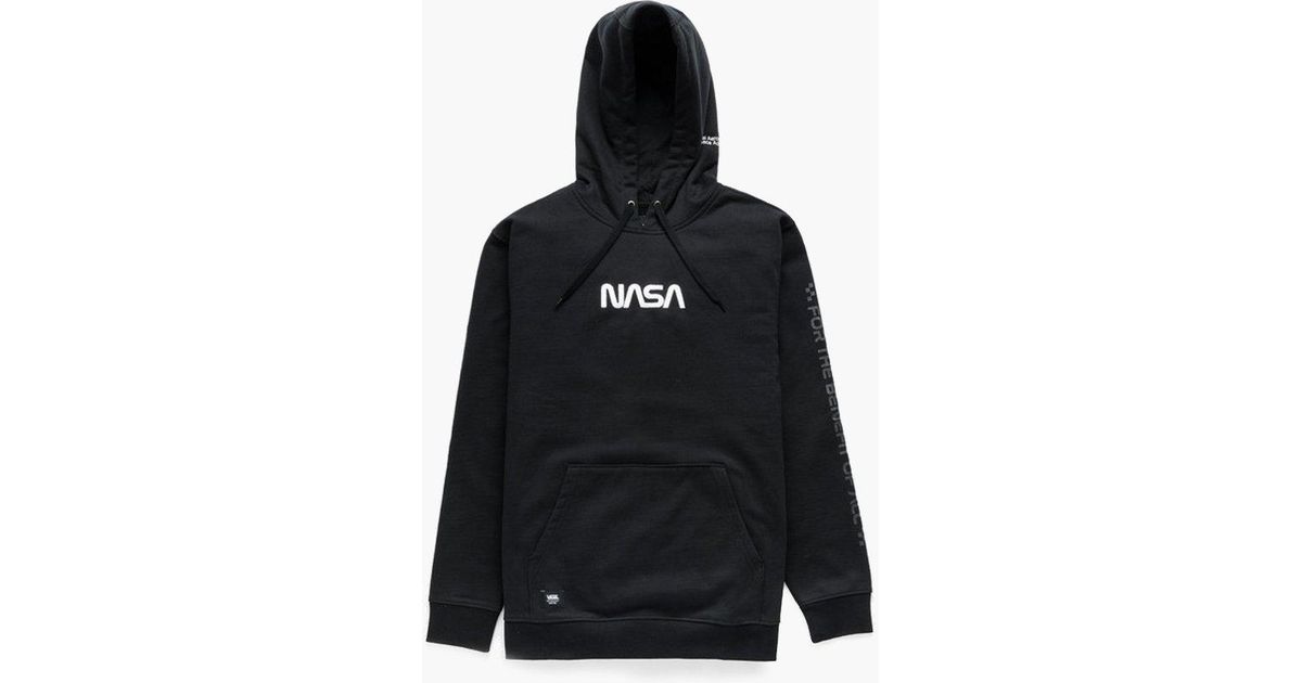 nasa vans hoody nasa vans hoody