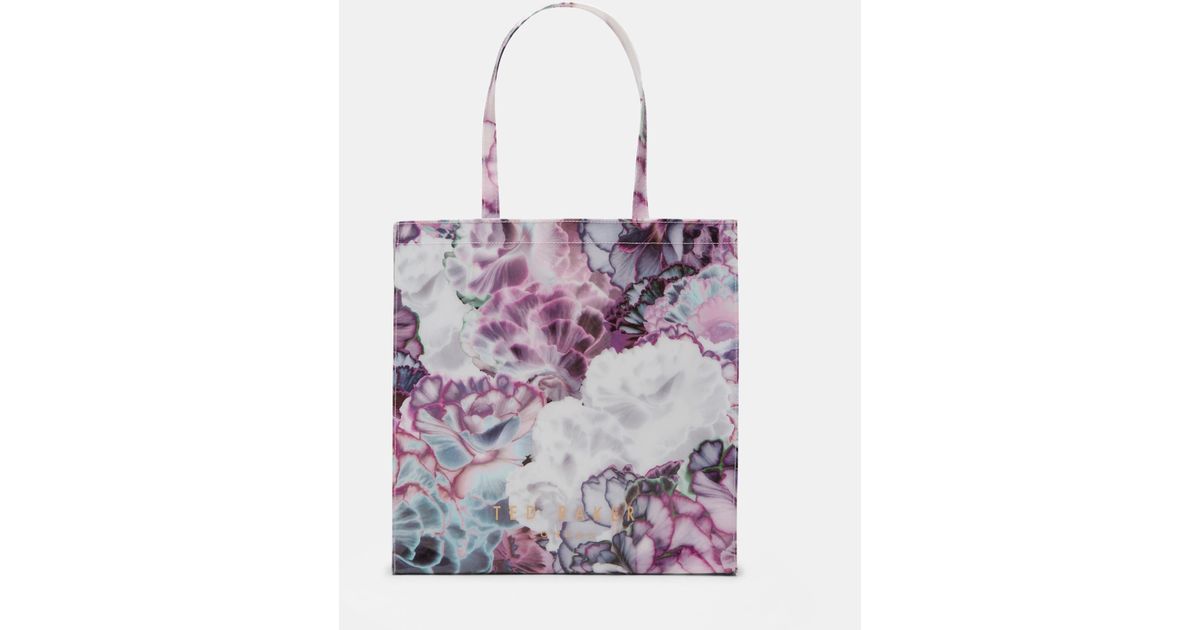 Ted Baker Purse Sale Purple Wave