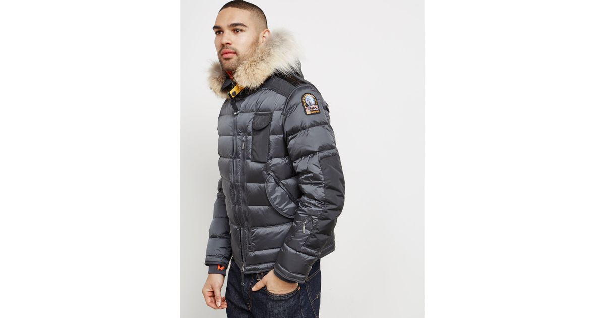 parajumpers skimaster padded jacket parajumpers skimaster padded jacket