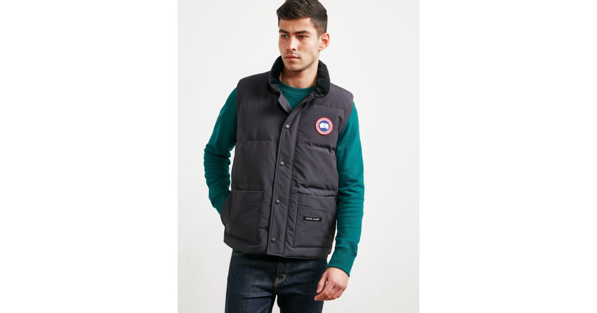canada goose gilets mens canada goose gilets mens