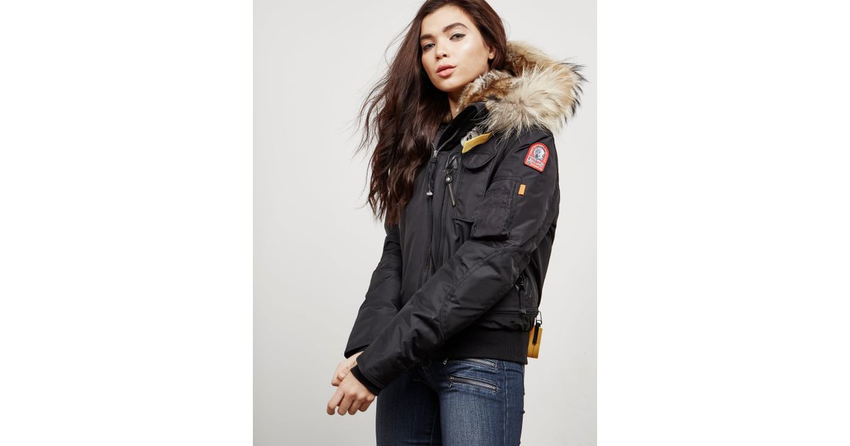 parajumpers short parka gobi parajumpers short parka gobi