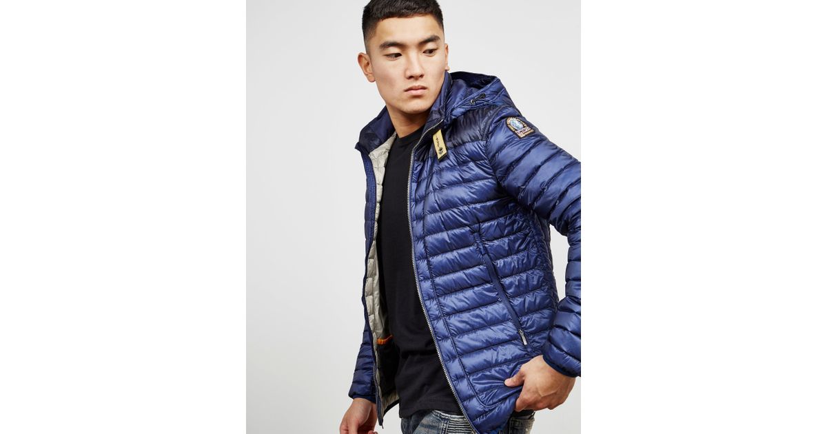 parajumpers alvin hooded lightweight jacket parajumpers alvin hooded lightweight jacket