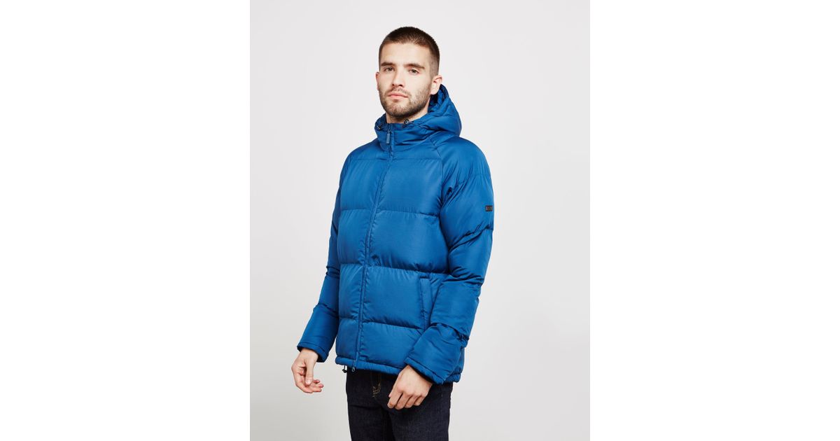 barbour international derny quilted jacket