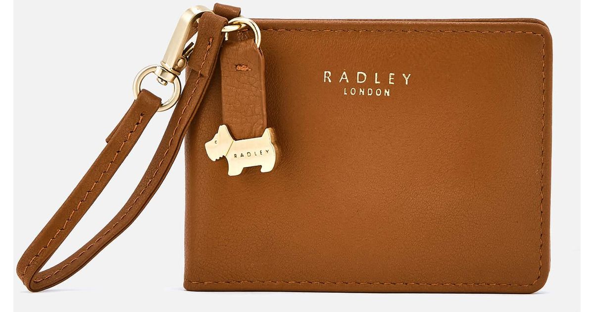 radley bag charm