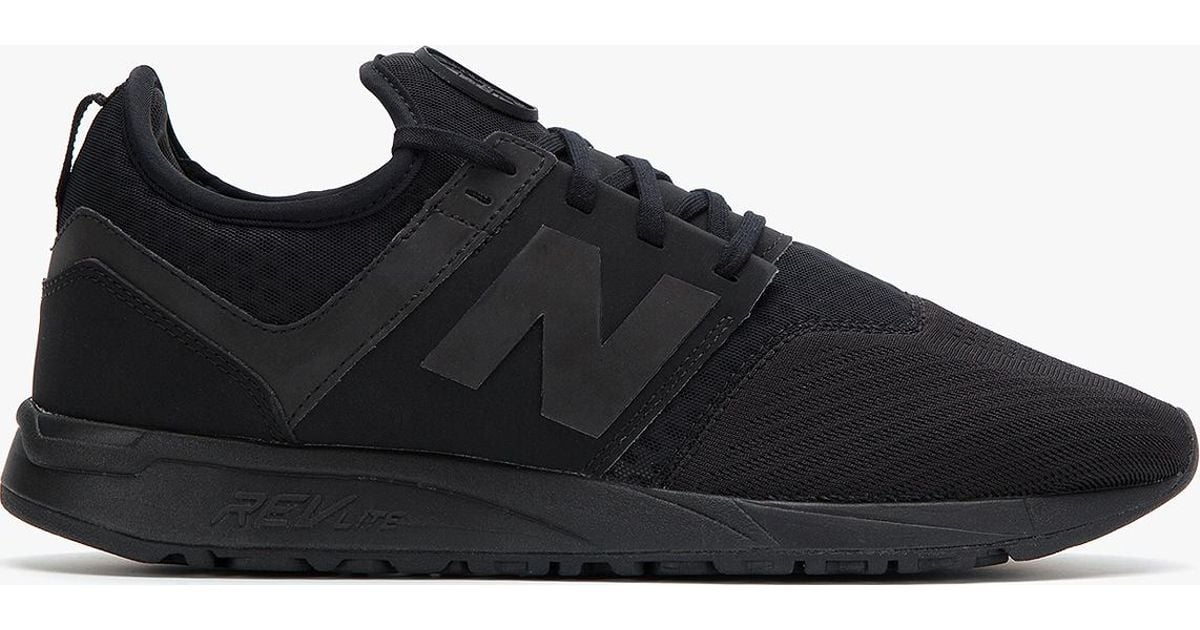 new balance mrl247 bk new balance mrl247 bk