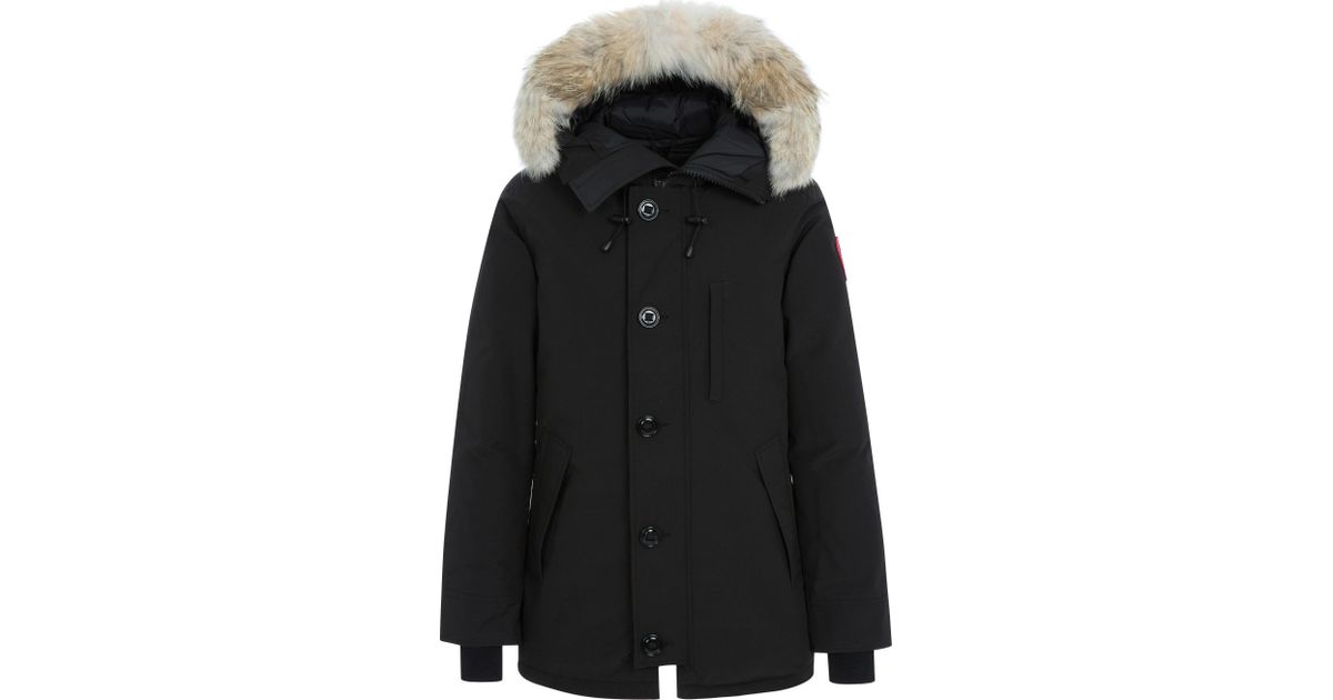 canada goose chateau parka fusion fit canada goose chateau parka fusion fit