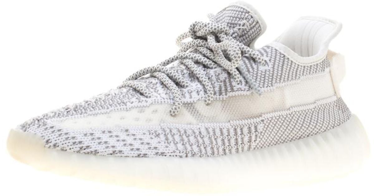 Adidas adidas x Yeezy Boost 350 V2 Static sneakers White