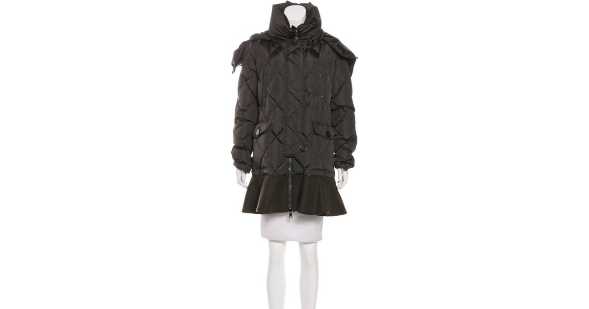 moncler vauloge black moncler vauloge black