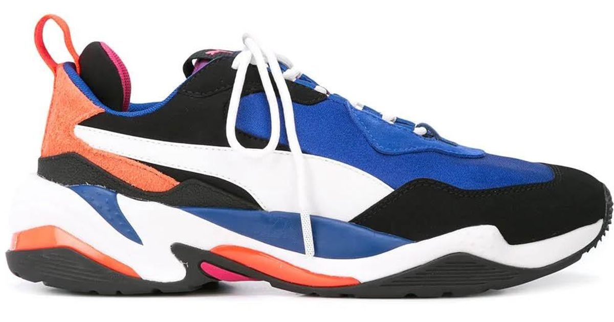 puma thunder 2016