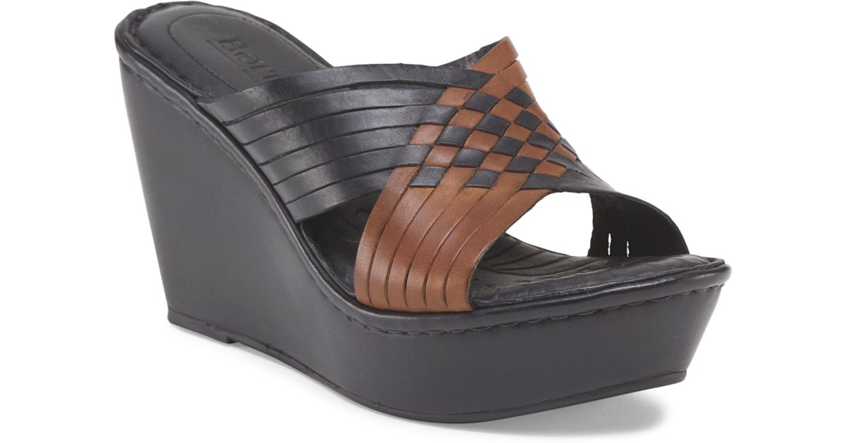 tk maxx mens sandals