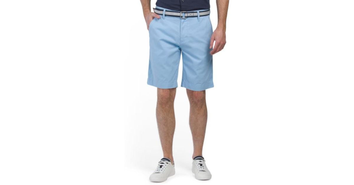 tj maxx shorts