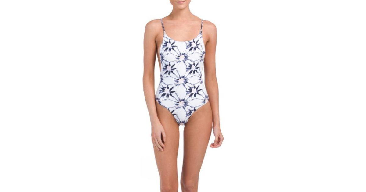 tj maxx swimsuits one piece