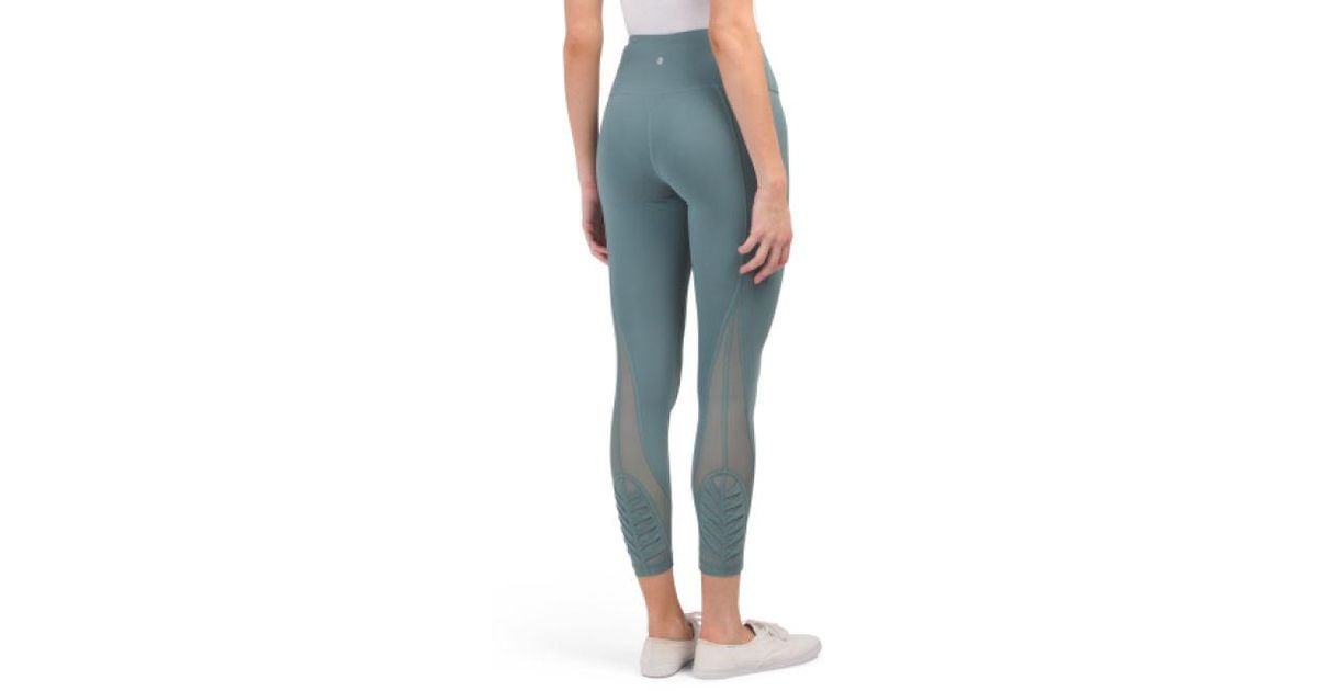 yogalicious lux leggings tj maxxaudio