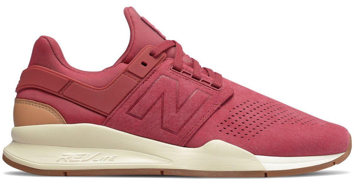 new balance 247 flavors