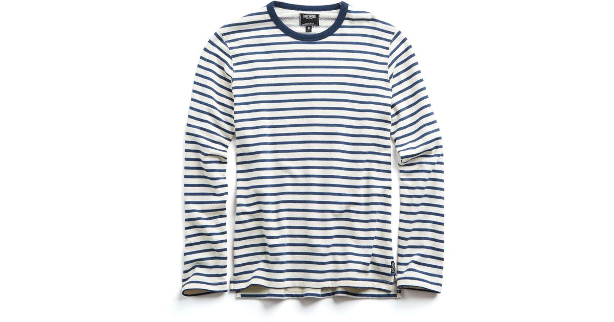 todd snyder sweatshirt