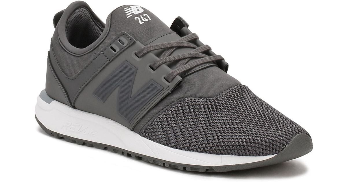 new balance 247 classic grey new balance 247 classic grey