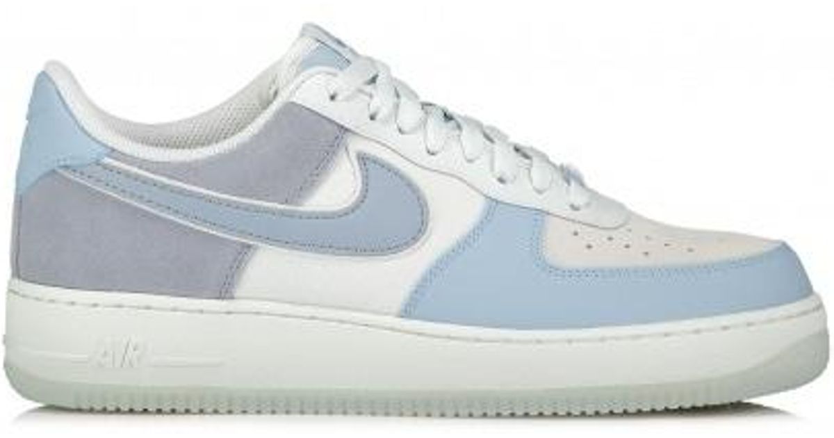 nike air force 1 mens 9