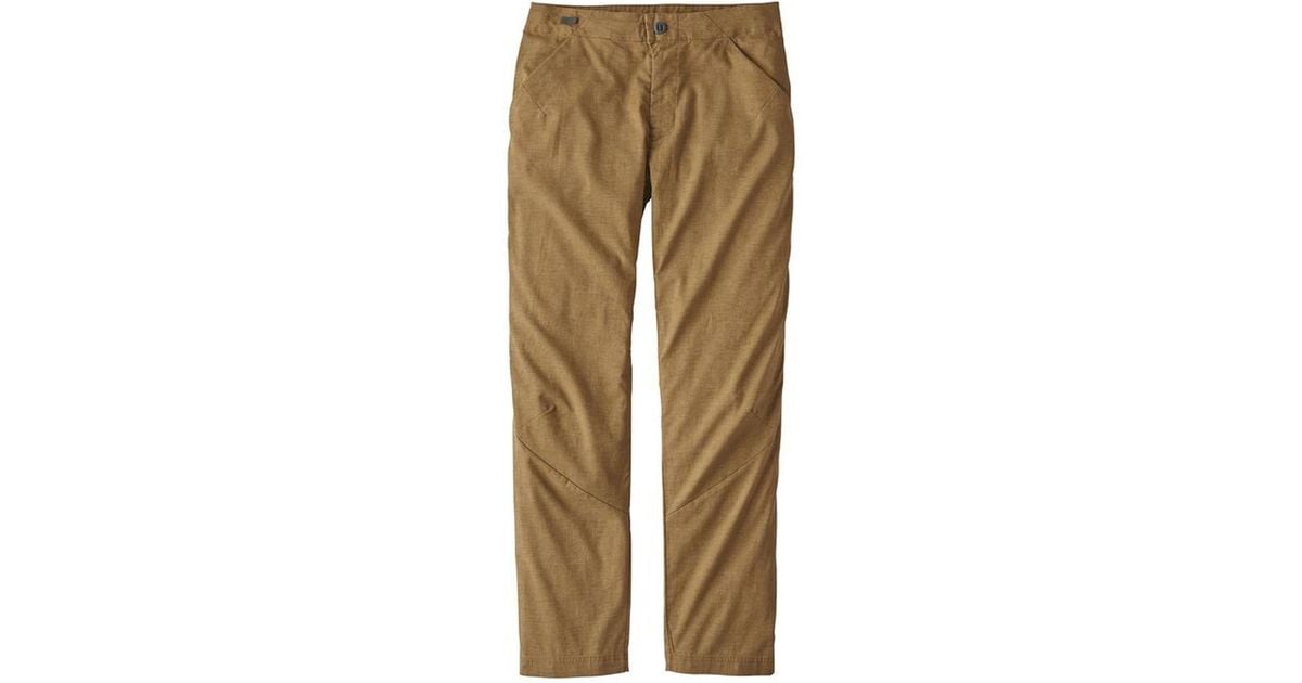 men's hampi rock pants