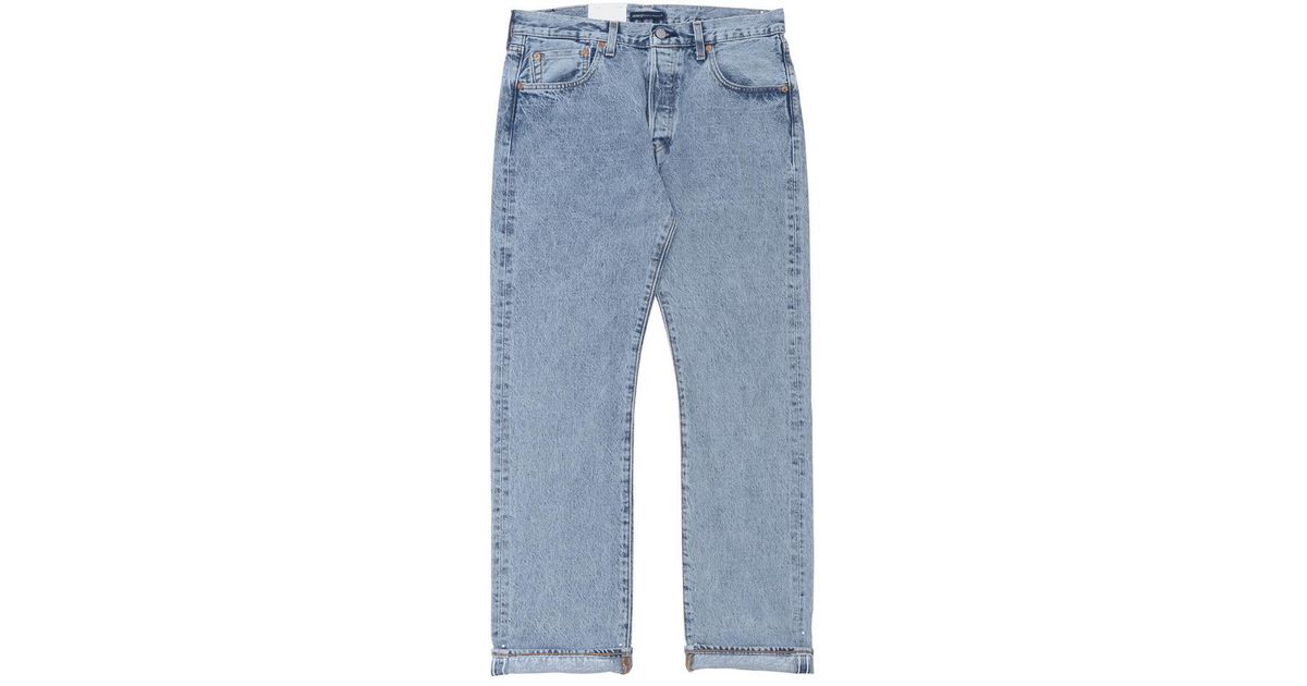 levi's lmc