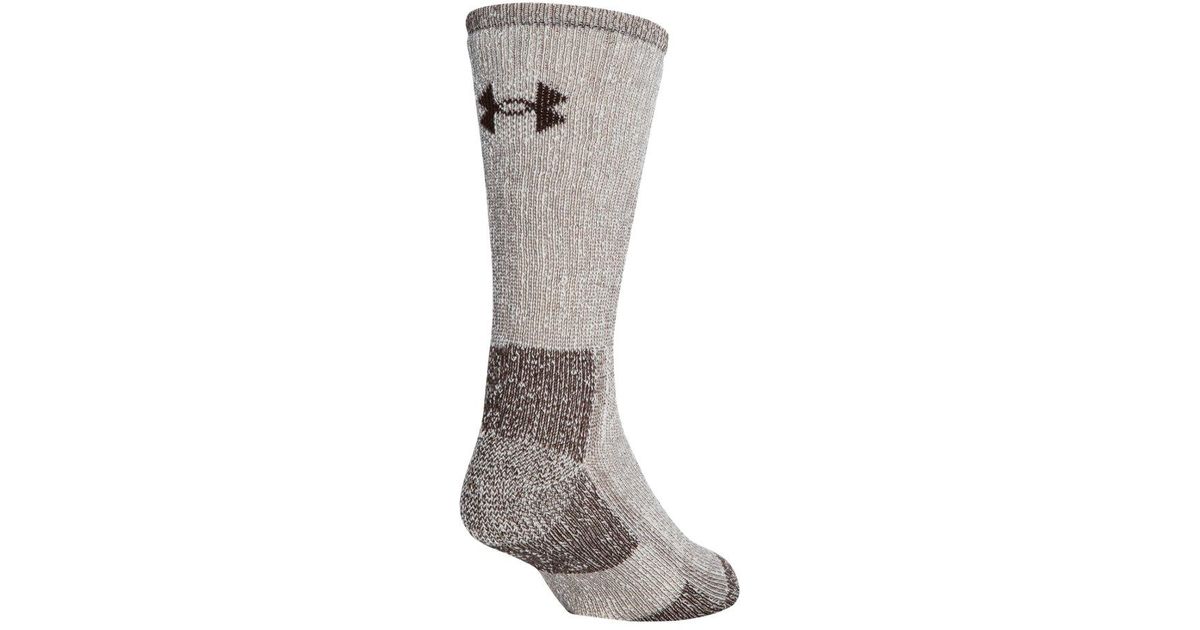 Under Armour Charged Wool 2024