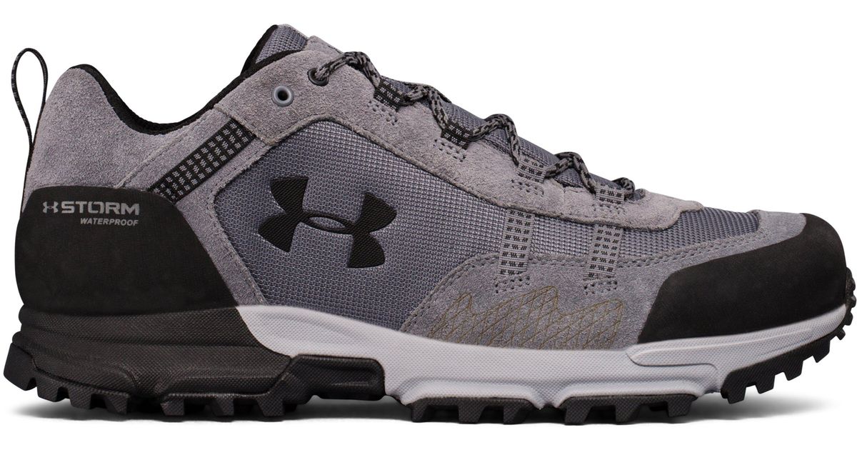 Men's Post Canyon Low Waterproof Men's Post Canyon Low Waterproof