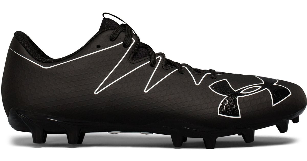 under armor nitro football cleats