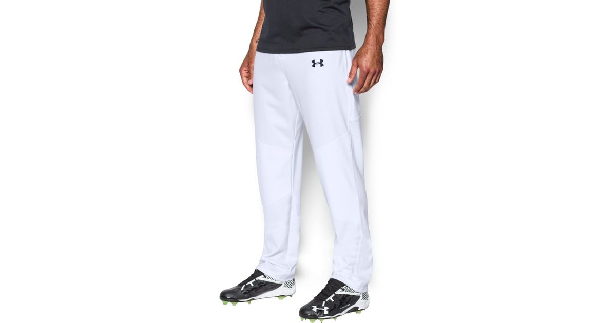 ua baseball pants