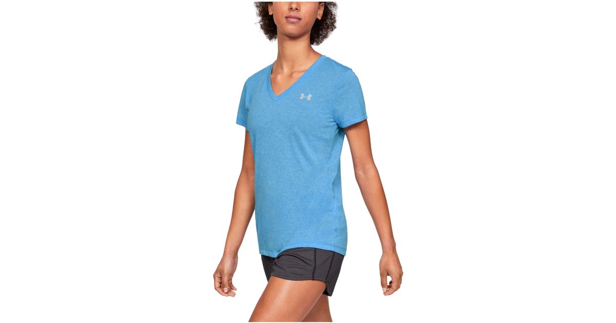 Under Armour Womens Threadborne Train Twist