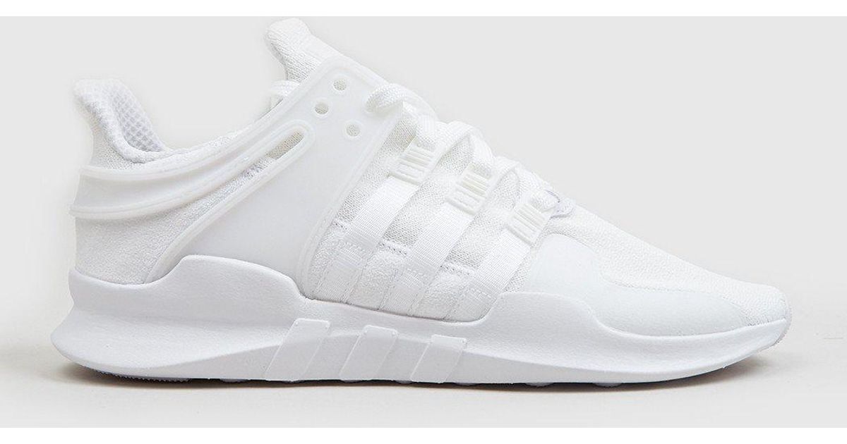 adidas eqt support adv trainers