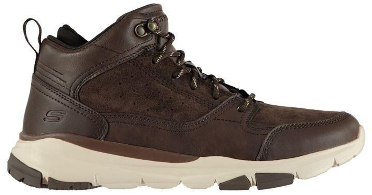 skechers volden