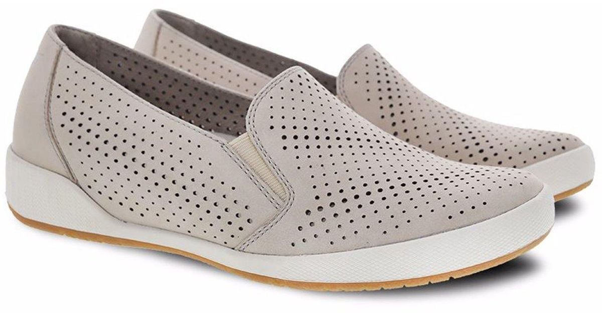 dansko store nyc
