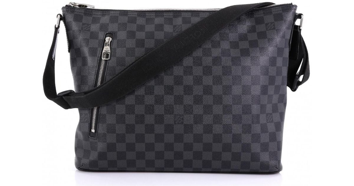 Grey Lv Bags Paul Smith