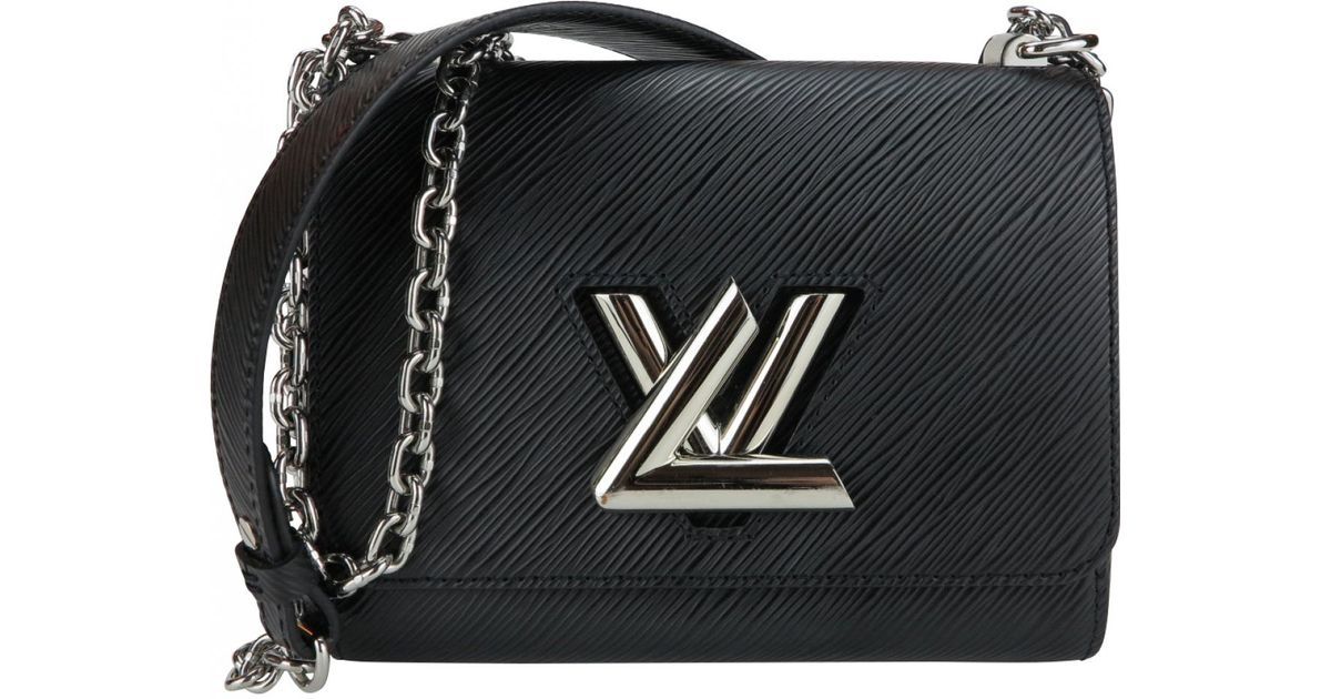 louis vuitton twist black