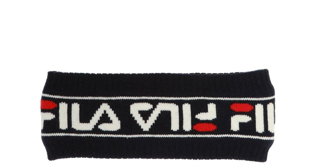 fila tennis headband