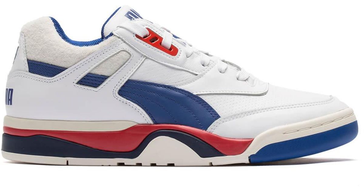 puma palace guard og review