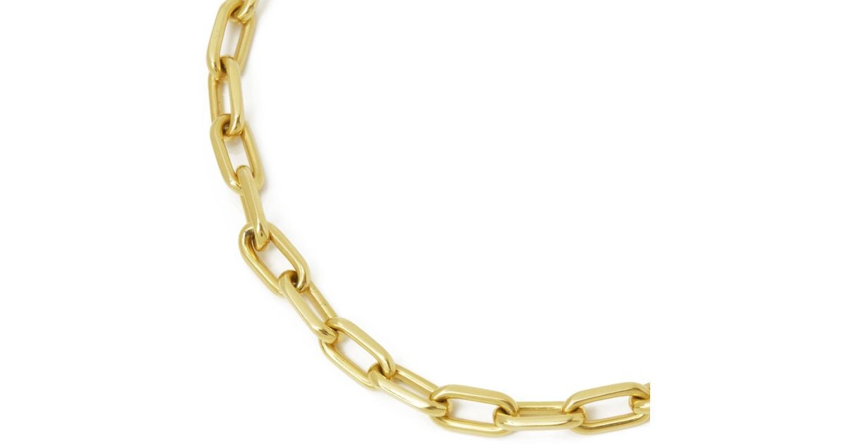 Cartier 18k Yellow Gold Santos De Spartacus Necklace in ...