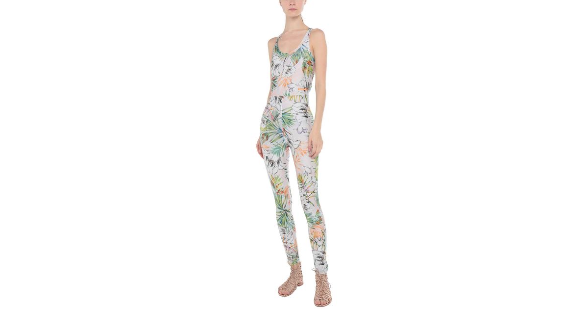 patrizia pepe jumpsuit