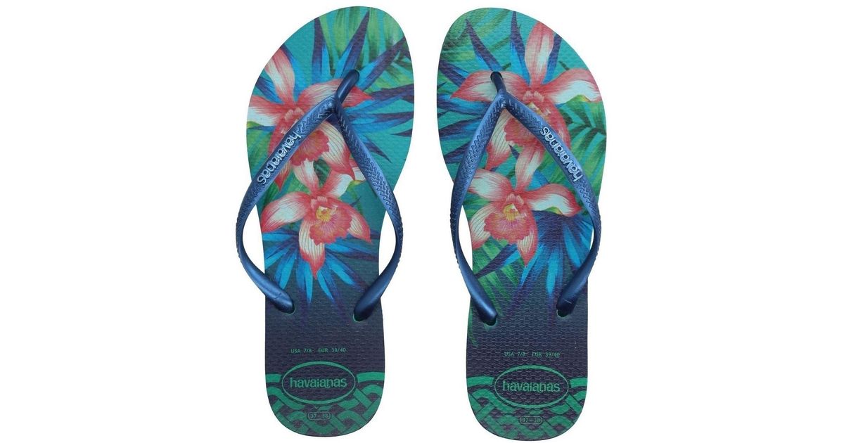 havaianas with ankle strap