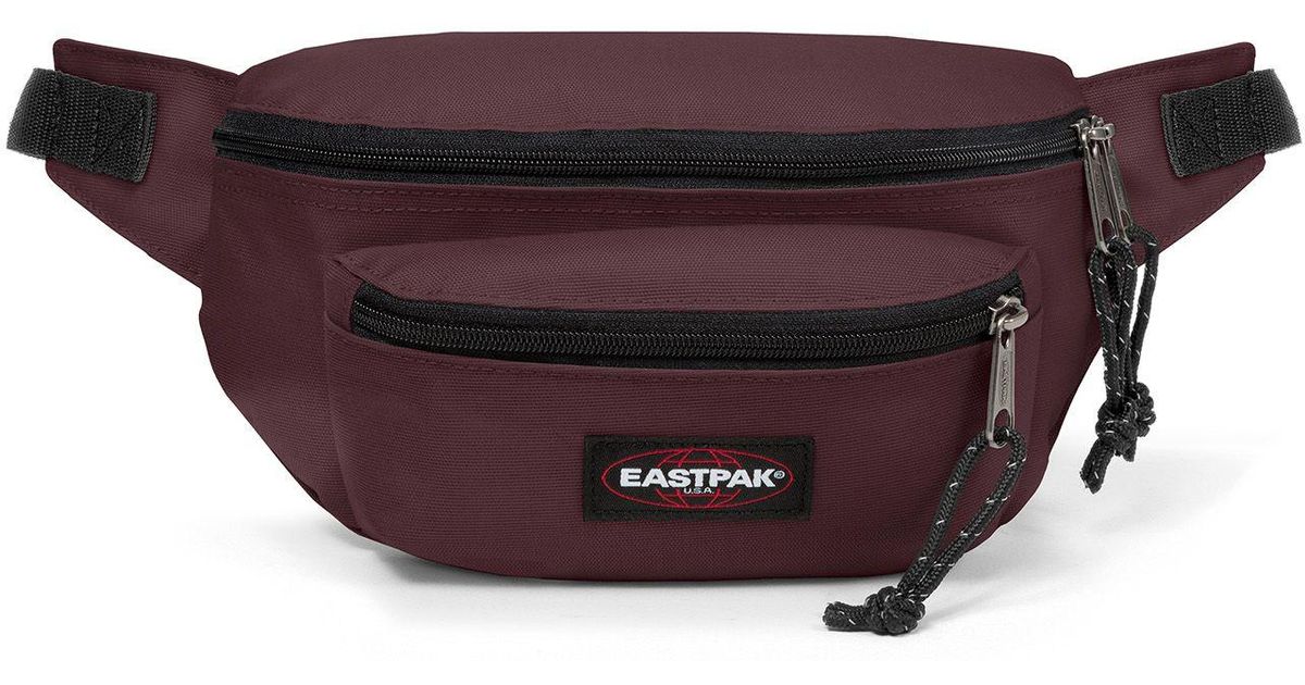 eastpak fanny pack amazon