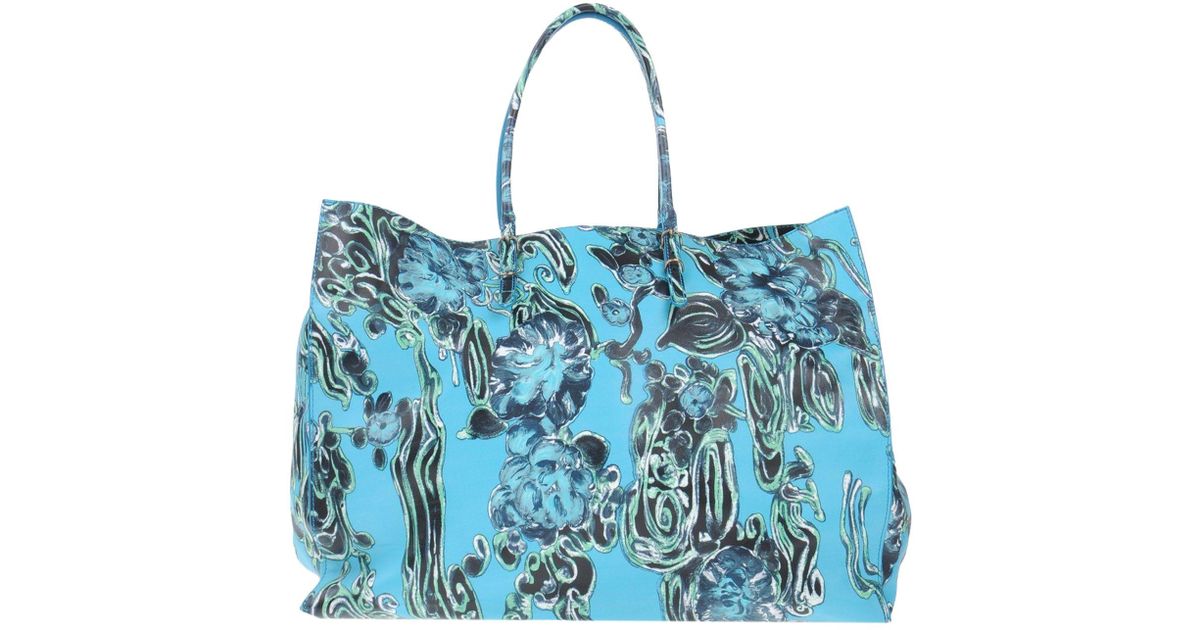 balenciaga paper bag tote