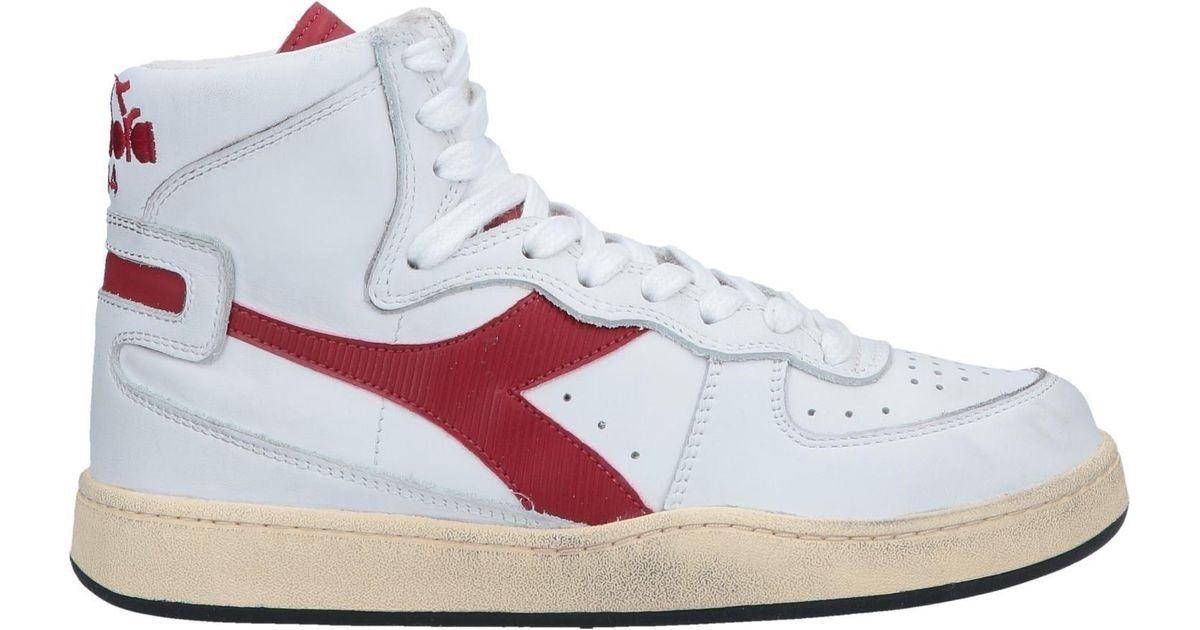 diadora high