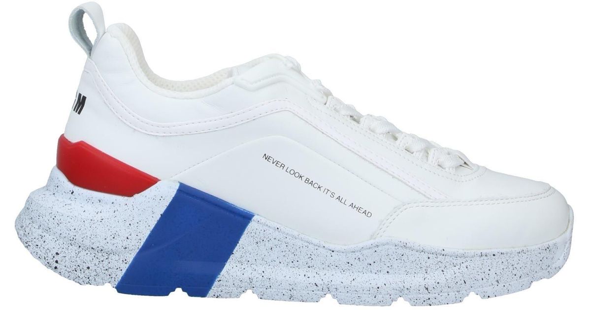 msgm shoes sale