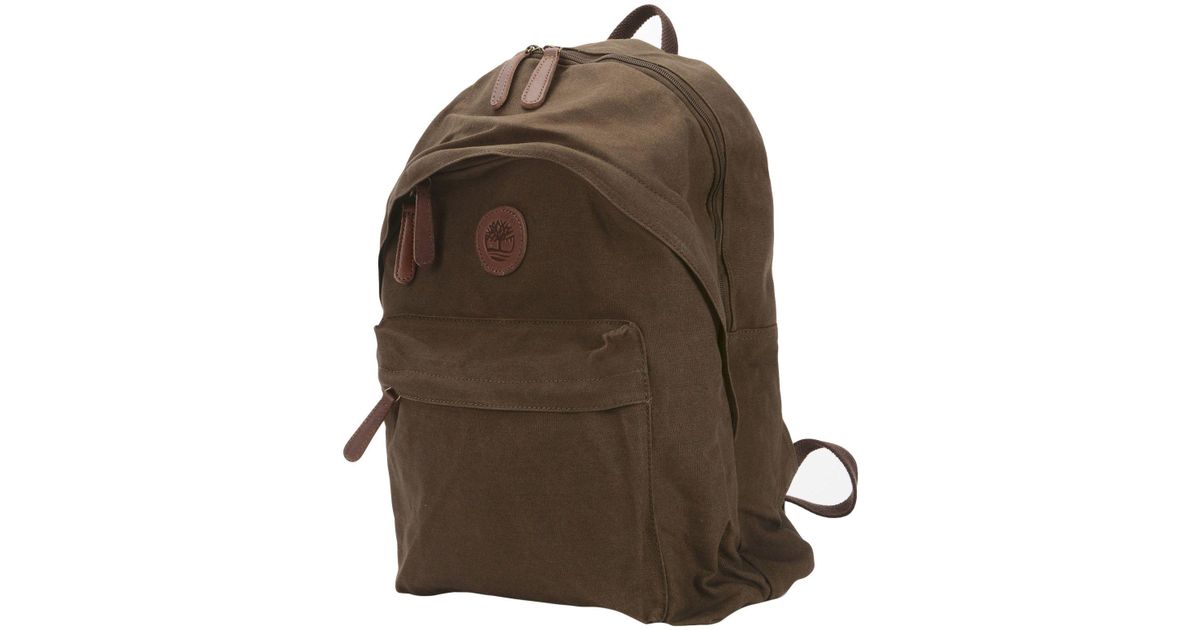 Timberland Brown Backpacks & Bum Bags Timberland Brown Backpacks & Bum Bags