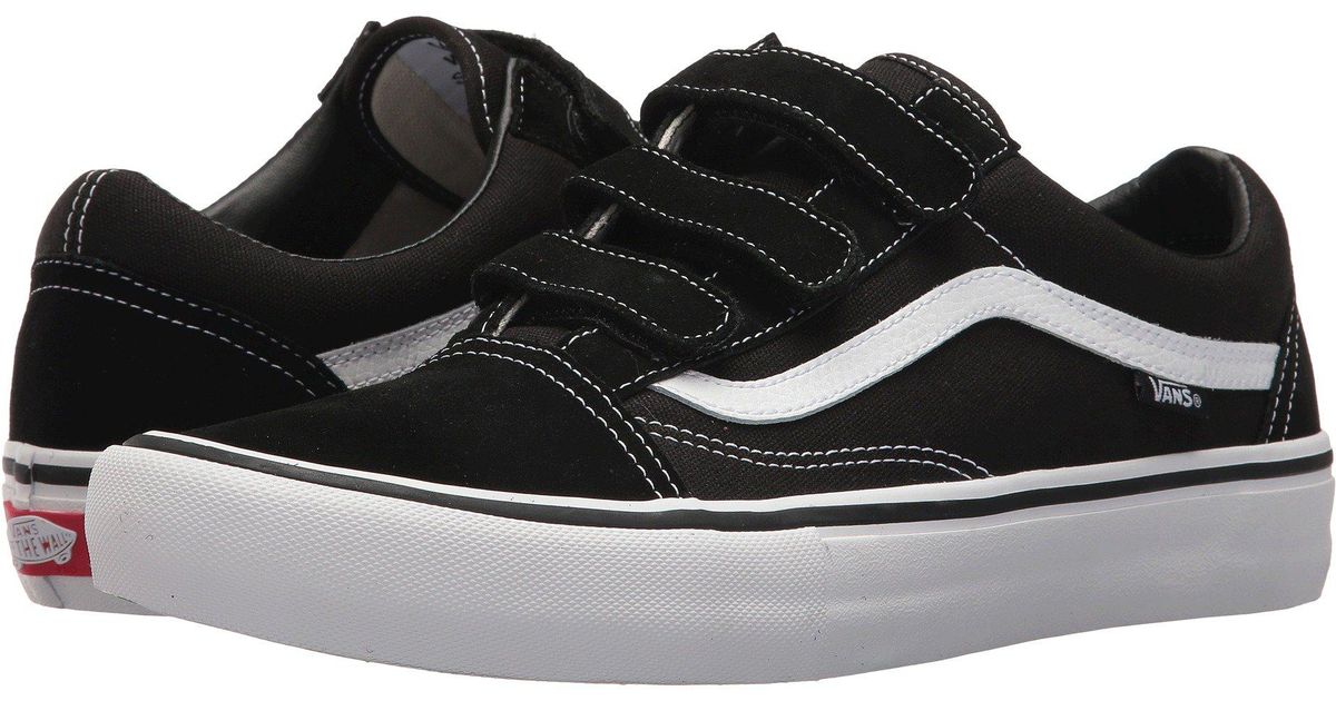 vans old skool v pro shoes vans old skool v pro shoes