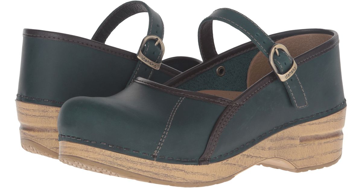 dansko marcelle 38